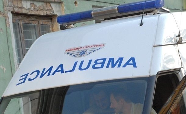 В Кировоградской области силовик до смерти избил девушку
