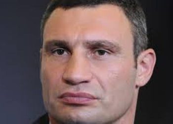 Кличко: Один из оперативников, который охранял Раду, умер
