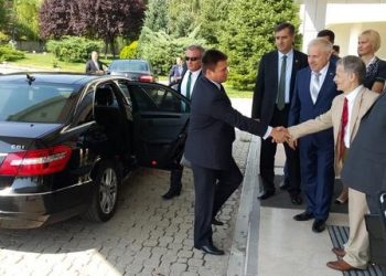 одня пройдет II Всемирный конгресс крымских татар