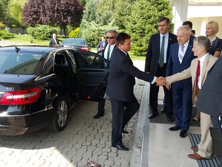 одня пройдет II Всемирный конгресс крымских татар