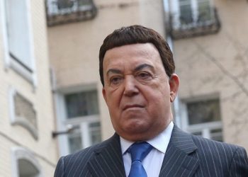 СМИ: Иосиф Кобзон предложил приостановить дипломатические отношения с США