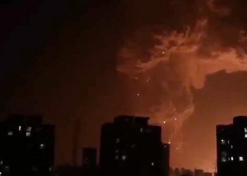 Количество жертв взрывов в Китае увеличилось до 114 человек, - пресса
