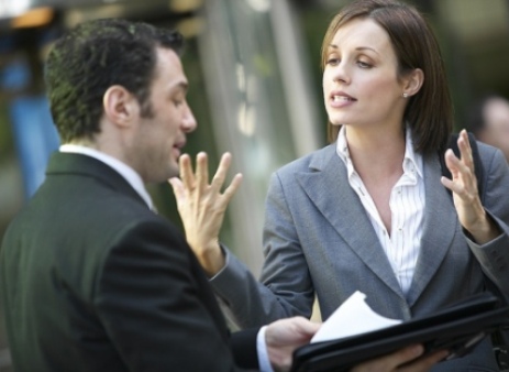 Ученые рассказали, почему не стоит жениться на коллегах