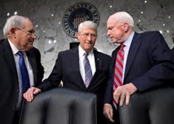 Конгрессмены США призвали РФ освободить украинских политзаключенных