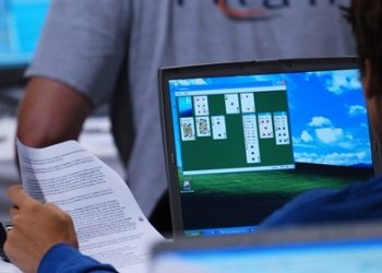 Microsoft раскрыла истинное предназначение игр «Косынка» и «Сапер»