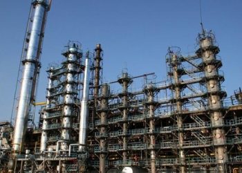 В Кременчуге на нефтебазе случился взрыв