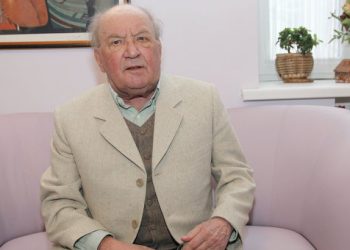 Скончался киноактер Лев Дуров
