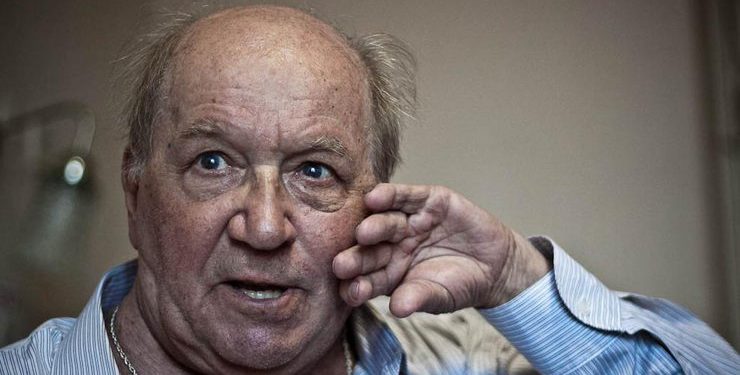 Лев Дуров попал в больницу в очень тяжелом состоянии