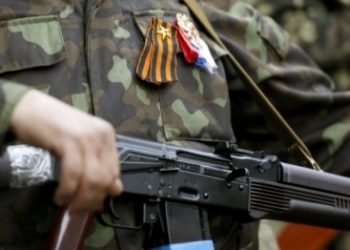 В АТО рассказали, зачем боевикам переодеваться в спасателей