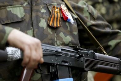 В АТО рассказали, зачем боевикам переодеваться в спасателей