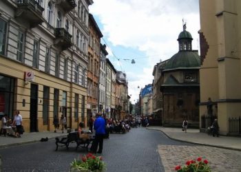 Оперуполномоченные взялись за расследование конфликта между жителем Львова и турецкими болельщиками