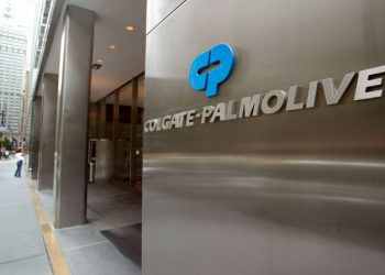 В РФ магазины начали убирать с полок иностранную бытовую химию