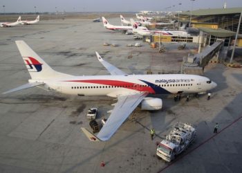 СМИ: Малайзия направила Нидерландам отзыв на доклад о крушении Boeing