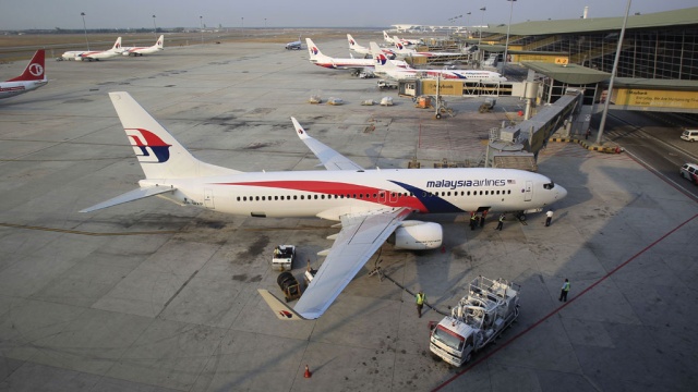 СМИ: Малайзия направила Нидерландам отзыв на доклад о крушении Boeing