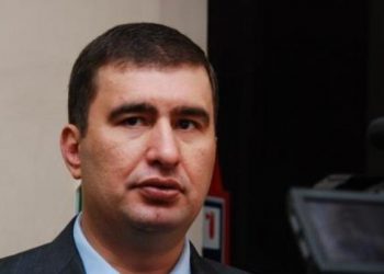Итальянский суд поместил бывшего депутата Маркова под домашний арест