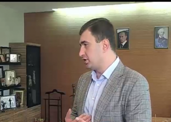 Марков «спалился» из-за номера мобильного телефона