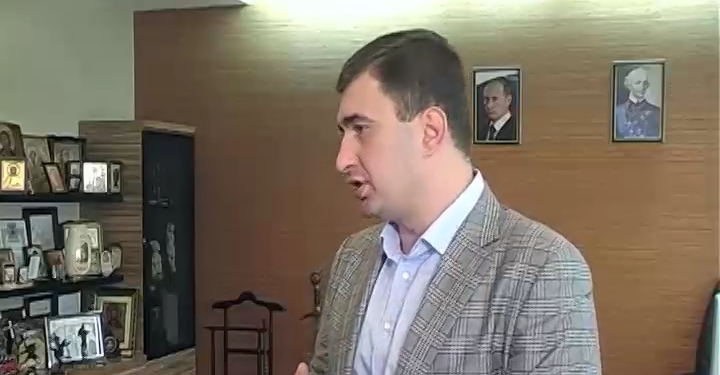 Марков «спалился» из-за номера мобильного телефона