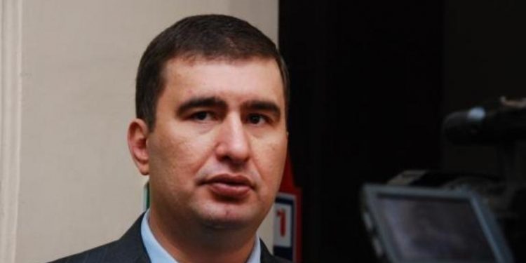 Итальянский суд поместил бывшего депутата Маркова под домашний арест
