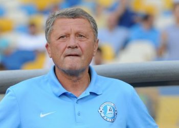 Коломойский не принял отставку Маркевича