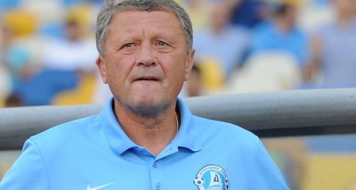 Коломойский не принял отставку Маркевича