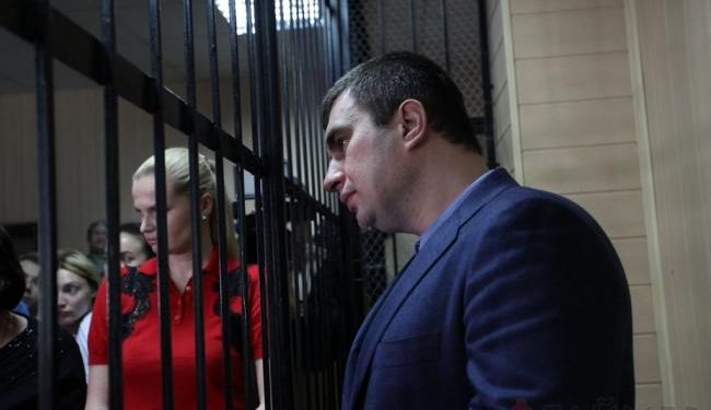 Италия предоставила бывшему нардепу Маркову бесплатного адвоката