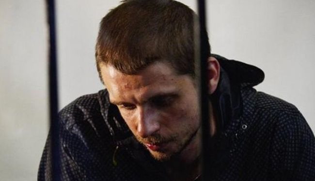 Сегодня продолжится суд над подозреваемым в убийстве Бузины