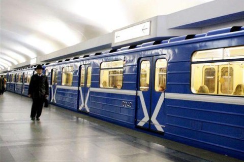 Сколько metro в россии