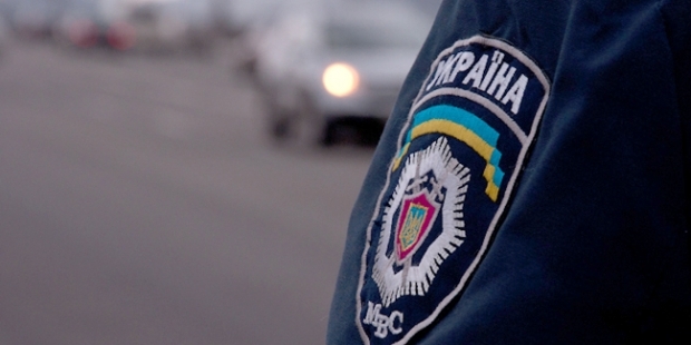 Появились фотоснимки с места резонансного убийства оперативника