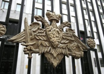 В Минобороне России пообещали СБУ «достойную встречу»
