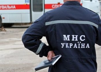 Стала известна причина возгорания одесской многоэтажки