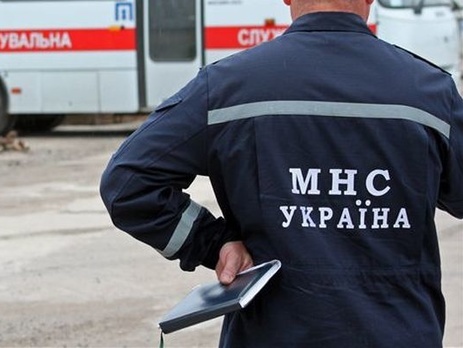 Стала известна причина возгорания одесской многоэтажки