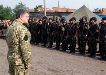 В Донецкой области трех человек осудили за уклонение от мобилизации