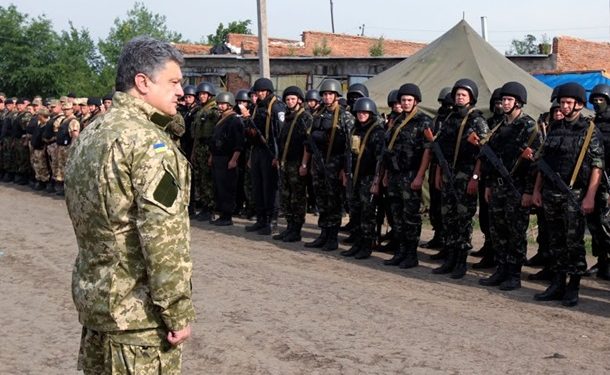 В Донецкой области трех человек осудили за уклонение от мобилизации