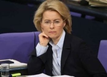 Германия выделит 6 млрд евро на модернизацию военной техники
