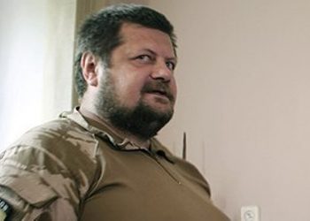 Мосийчук заявил об открытом деле против него и Ляшко