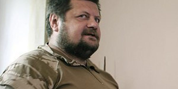 Мосийчук заявил об открытом деле против него и Ляшко
