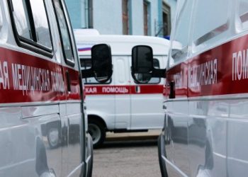 Сразу шесть авто столкнулись на юго-западе Москвы, есть погибшие