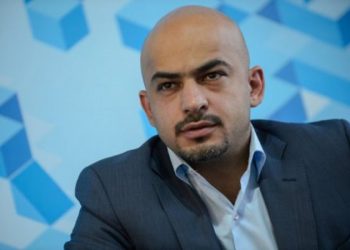 Найем хочет стать патрульным в Закарпатской области