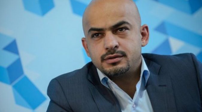 Найем хочет стать патрульным в Закарпатской области