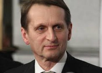 РФ готовится к обострению конфликта в августе