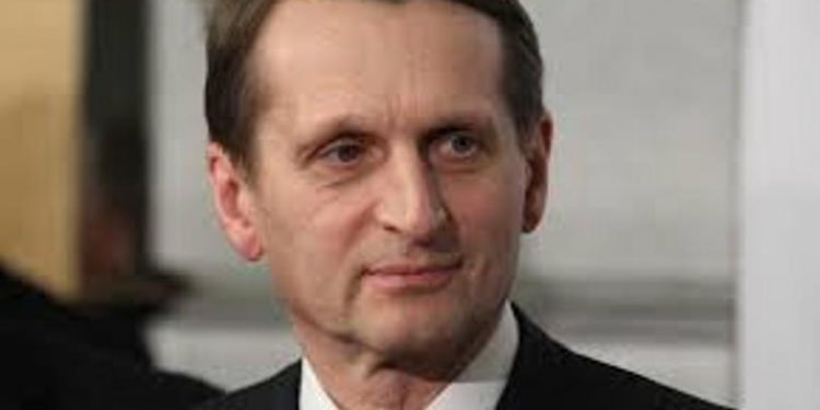 РФ готовится к обострению конфликта в августе