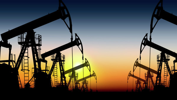 Эксперт спрогнозировал падение цены нефти до 30 долл. за баррель