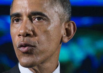 Глава США намерен покорить ледник на Аляске