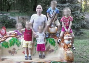 Детоубийца из Нижнего убегал от психиатров
