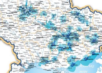 Оператор PEOPLEnet сворачивает сеть покрытия