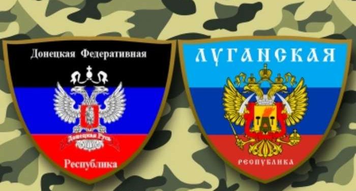 На сторону боевиков перешли 8 тысяч украинских оперативников