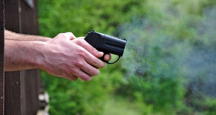 В Одесской области охранник ресторана стрелял в отдыхающих, - СМИ