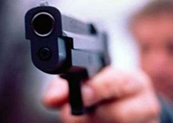 В Николаеве расстреляли валютчика