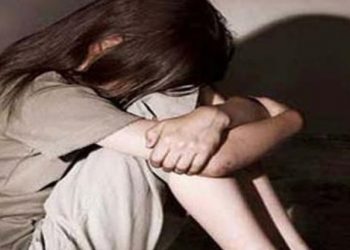 В Артемовске трое подростков изнасиловали одиннадцатилетнюю девочку