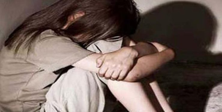 В Артемовске трое подростков изнасиловали одиннадцатилетнюю девочку